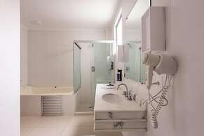 Plaza Blumenau Hotel