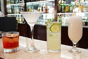 Plaza Blumenau Hotel