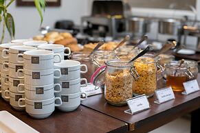 Plaza Blumenau Hotel