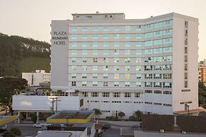 Plaza Blumenau Hotel