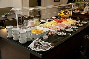 Plaza Blumenau Hotel