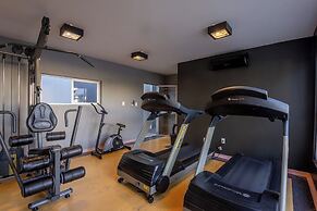 Plaza Blumenau Hotel