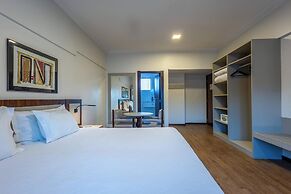 Plaza Blumenau Hotel