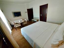 Plaza Blumenau Hotel