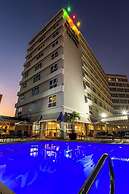 Plaza Blumenau Hotel