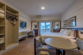 Plaza Blumenau Hotel