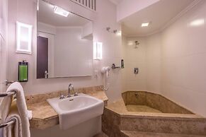 Plaza Blumenau Hotel