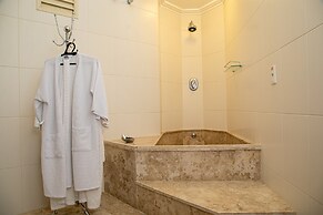 Plaza Blumenau Hotel