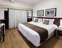 Plaza Blumenau Hotel