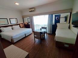 Plaza Blumenau Hotel
