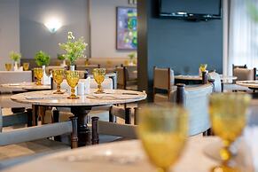 Plaza Blumenau Hotel