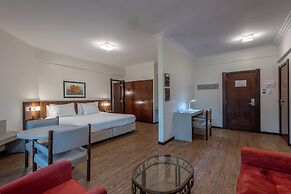 Plaza Blumenau Hotel