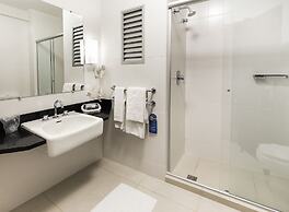 Plaza Blumenau Hotel