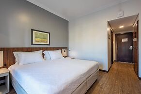 Plaza Blumenau Hotel