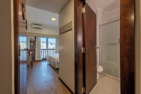 Plaza Blumenau Hotel