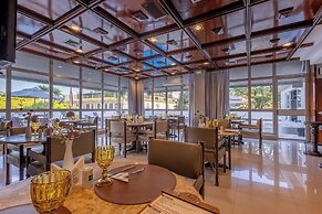 Plaza Blumenau Hotel