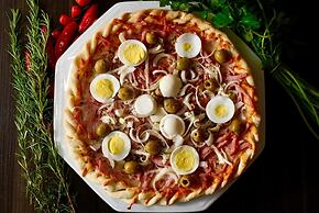 Plaza Blumenau Hotel