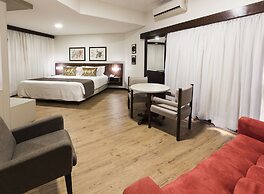 Plaza Blumenau Hotel