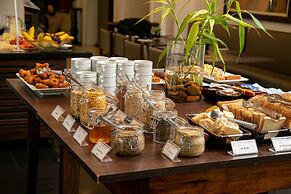 Plaza Blumenau Hotel