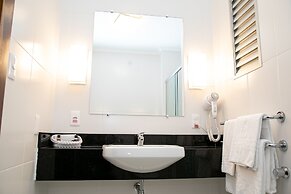 Plaza Blumenau Hotel