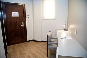 Plaza Blumenau Hotel