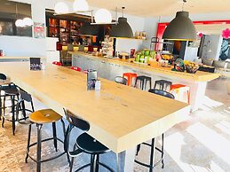 ibis Melun Hotel