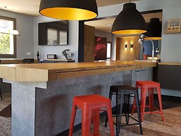 ibis Melun Hotel