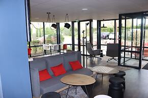 ibis Melun Hotel