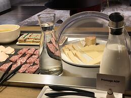 ibis Melun Hotel