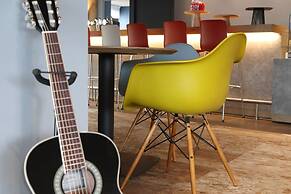 ibis Melun Hotel