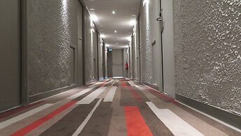 ibis Melun Hotel