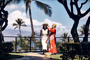 Four Seasons Resort Maui at Wailea