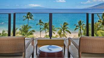 Four Seasons Resort Maui at Wailea