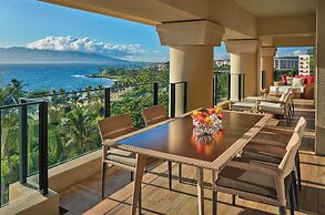 Four Seasons Resort Maui at Wailea