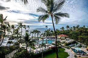 Four Seasons Resort Maui at Wailea