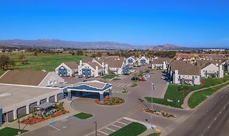 Staybridge Suites Oxnard River Ridge by IHG