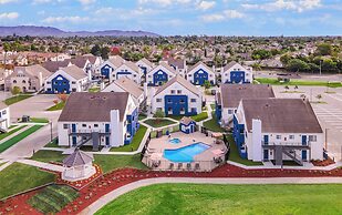 Staybridge Suites Oxnard River Ridge by IHG