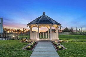 Staybridge Suites Oxnard River Ridge by IHG