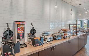 Staybridge Suites Oxnard River Ridge by IHG