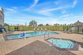 Staybridge Suites Oxnard River Ridge by IHG