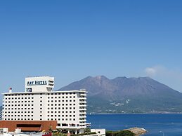 ART HOTEL Kagoshima