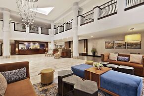 Doubletree by Hilton McLean Tysons