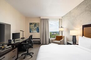 Doubletree by Hilton McLean Tysons