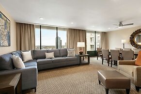 Doubletree by Hilton McLean Tysons