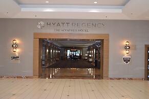 Hyatt Regency Birmingham-The Wynfrey Hotel
