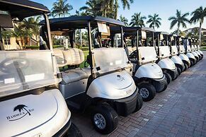 JW Marriott Marco Island Beach Resort