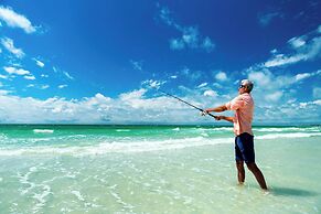 JW Marriott Marco Island Beach Resort