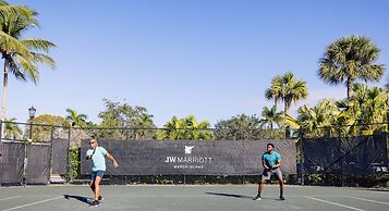 JW Marriott Marco Island Beach Resort