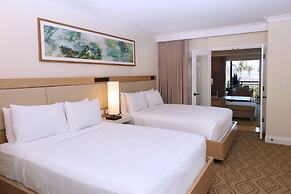 JW Marriott Marco Island Beach Resort