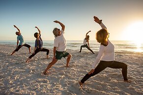 JW Marriott Marco Island Beach Resort